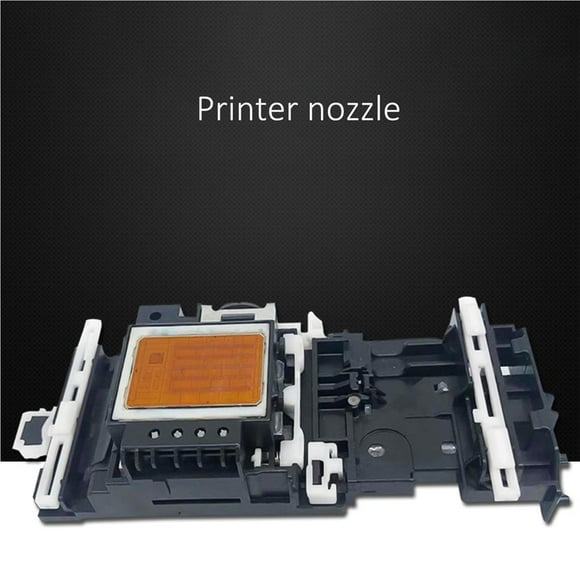 Print Head 990A3 Plastic Replacement Printing High Performance Color Printing Kop for Brother MFC 5890C /5895C /6490C /6490CW /6890C /DCP 6690CW /MFC6690