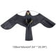 thumbnail image 4 of Ahuyentador de aves, cometa de águila para jardines, huertos, estanques de peces, simulación de cometa de halcón volador, 4 of 8