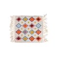 thumbnail image 2 of Sofá de sala de estar marroquí funda de almohada hecha a mano casa de familia bordado exótico ético, 2 of 11