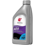 Idemitsu ATF TYPE HP Toyota Automatic Transmission Fluid, 1 q