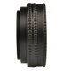 thumbnail image 5 of 2X Lente de M65 A M65 Adaptador de Tubo Macro Helicoidal de Enfoque Ajustable de 17 mm A 31 mm, 5 of 5
