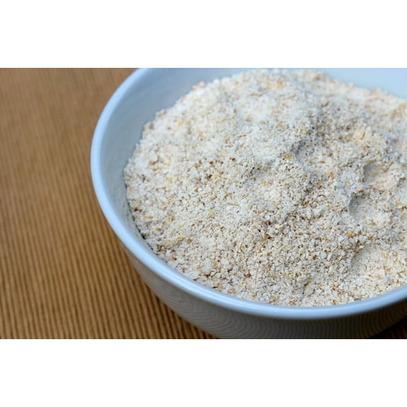 Oat Flour - Whole