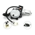 thumbnail image 3 of Motor de elevación de ventana eléctrica Zulema 617-51250R delantera derecha para G35 03-09, 3 of 6