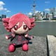 thumbnail image 2 of 2026 kasane teto plush,20cm/7.8in Plush,  halloween Christmas Birthday Choice for Boys Girls Home Decor, 2 of 8