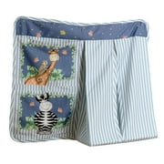 Bazooples Diaper Stacker