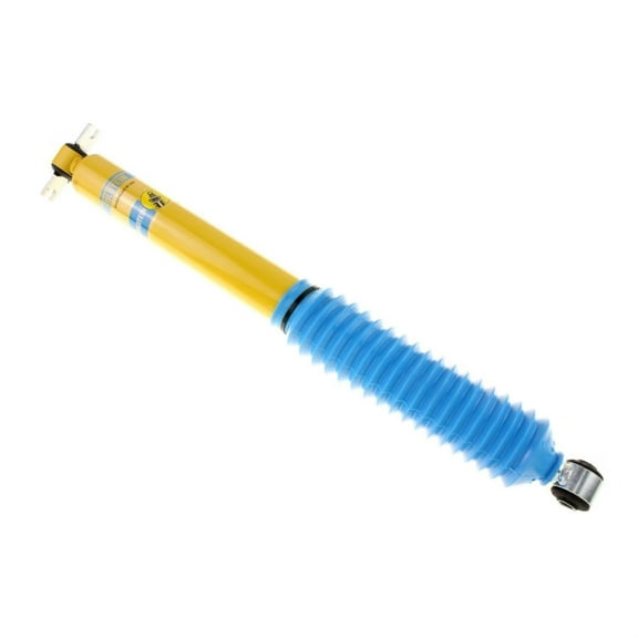 BILSTEIN WRANGLER 46MM MONOTUBE SHOCK ABSORBER 4600 SERIES REAR