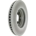 thumbnail image 2 of Centric GCX Elemental Protection Brake Rotors By StopTech, 2 of 6