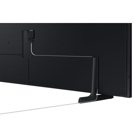 Samsung - 65" Class The Frame Series LED 4K UHD Smart Tizen TV
