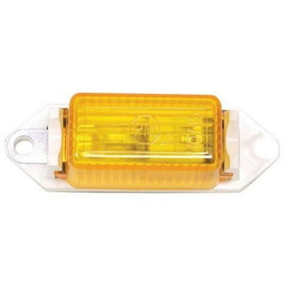 Peterson #V107WA AMB Clearance Marker