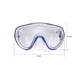 thumbnail image 2 of Gafas de seguridad universales para adultos, color negro, 2 of 3