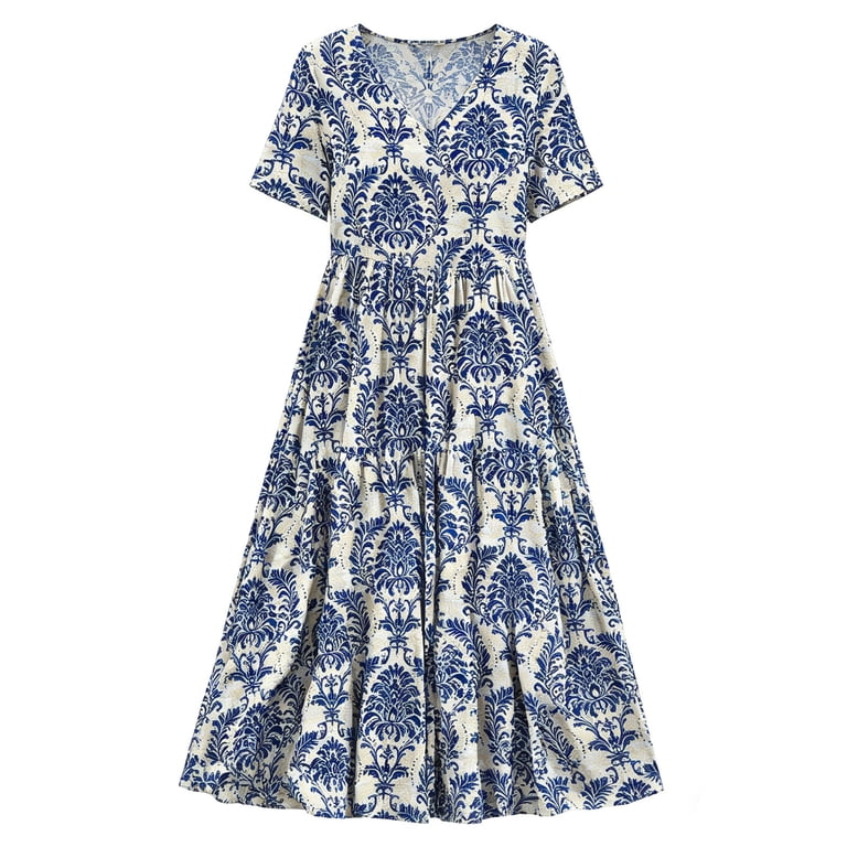 beach wedding guest dresses midi 27 Best Beach Wedding Guest Dresses For Summer 2025