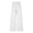 White, variant on Arlun Womens Wide Leg Flowy Drawstring Palazzo Linen Pants Summer Beach Casual Elastic High Waisted Loose Trousers Soft Lightweight Breathable Leisure Pant White XL