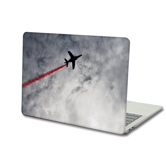 KSK KAISHEK Hard Shell Cover Only Compatible MacBook Pro 14 inchs 2023 2022 2021 M2 A2779 & A2442 M1, Colorful B 0191