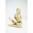 thumbnail image 2 of Hi-Line Gift Ltd. Reading Lady, 2 of 4