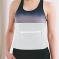 thumbnail image 3 of CNKOO Essential Oil Wrap Reusable Oil Wrap Adjustable Straps Soft Comfortable, 3 of 11