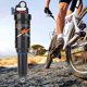 thumbnail image 1 of Amortiguador de Bicicleta ANGGREK de Aleación de Aluminio Ajustable, 1 of 8