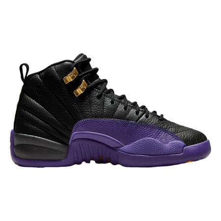 (GS) Air Jordan 12 Retro 'Field Purple' (2023) 153265-057