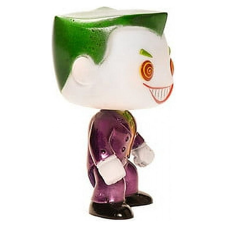 funko Pop DC ダークナイト バットマン、ジョーカー など6体セット Funko Pop! DC: The Joker #06 - Walmart.com