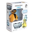 thumbnail image 4 of Riforla Inductive Follow Model Drawn Gift Robot Toy Any Children Pen Line Kids Education 1ML Education Orange, 4 of 6