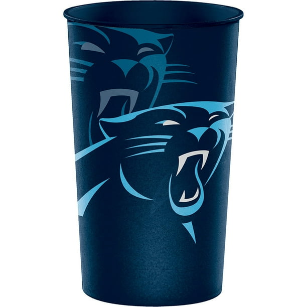 NFL® Tennessee Titans Plastic Cups - 8 Ct.