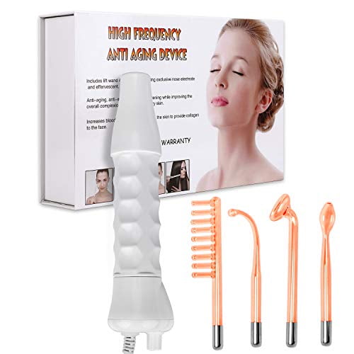 high frequency dark circles