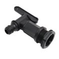 thumbnail image 1 of Raccords de Robinet de Baril de Tonneau Adaptateur de Robinet de Réservoir, 1 of 2