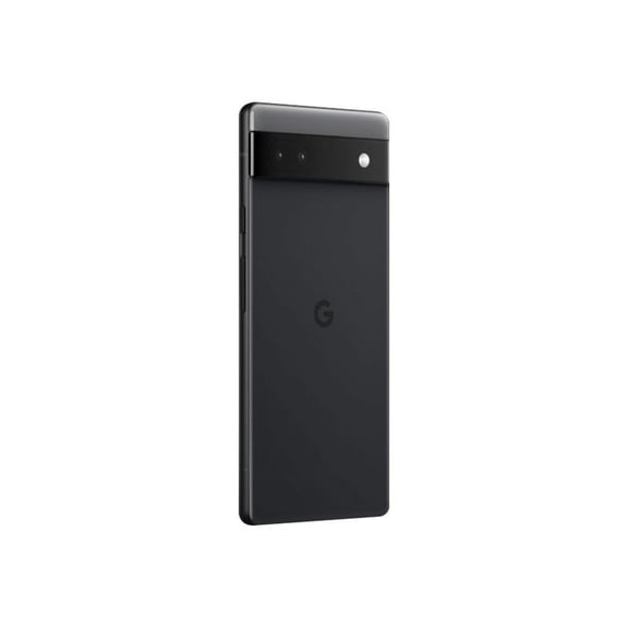 (Open Box) Google Pixel 6a - 5G Android Phone - Unlocked Smartphone with