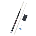 thumbnail image 3 of DYNWAVECA Pool Cue Billiard Pool Stick Professional Segmented Billiard Cue Stick Snooker Cue for Beginners Men Women Pool Game Practice, 3 of 9