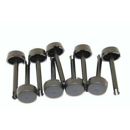 New Mercury Mercruiser Quicksilver OEM Part # 822212T BUTTON-THRTL