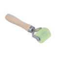 thumbnail image 4 of WHAMVOX Tire Patch Kit Tyre Roller Metal Wood Rubber For Mechanics Diy Users 1Pack, 4 of 7