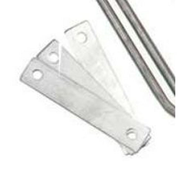 Fabtech Motorsports FTS419  DRIVESHAFT