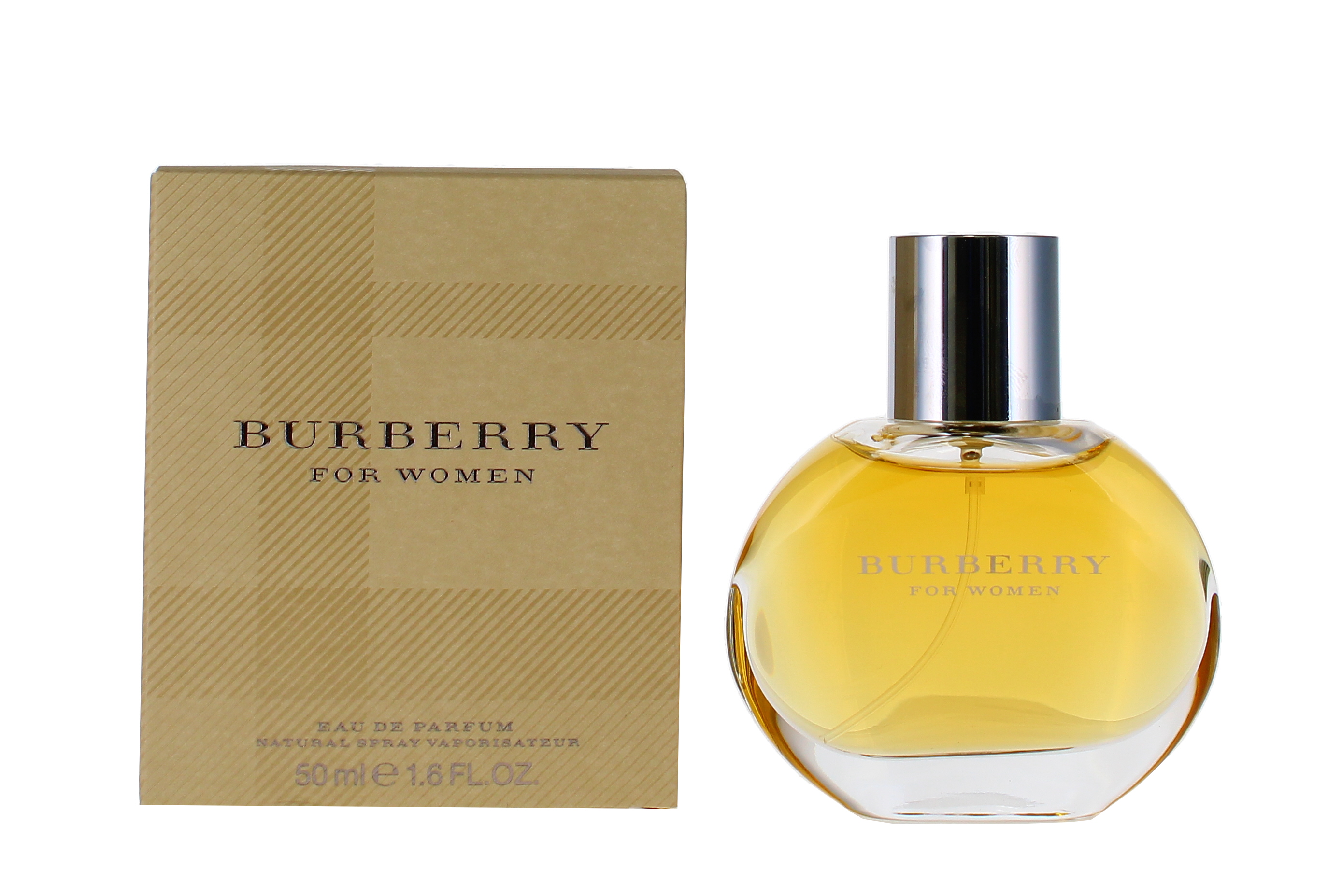 Burberry Classic 1.6oz EDP Spy (W)