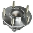 thumbnail image 6 of Detroit Axle - Front Wheel Hub Bearing Assembly Replacement for 2003-2007 INFINITI G35 2003-2009 350Z, 6 of 8