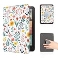thumbnail image 1 of Funda CoBak para Kindle Paperwhite de 7 pulgadas, 12.ª generación, 2024, plegable, 1 of 8