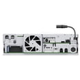 thumbnail image 3 of Kenwood DMX1038S 10.1" HD Touchscreen Double Din Digital Multimedia Receiver (does not play discs), 3 of 5