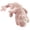 Pink, variant on WISHRUN 28-Inch Big Stuffed Animals, White Flying Dragon Plush Pillow for Girls and Boys, Super Soft Cuddle Buddy, Perfect Holiday Gift
