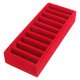 thumbnail image 1 of unbranded Organizador De Para Escritorio Con Multifuncional Y Gran Capacidad, 1 of 7