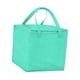 thumbnail image 4 of Bolsa de viaje para alimentos congelados, bolsa térmica portátil, bolsa térmica, bolsa de comestibles reutilizable aislada para acampar, transporte de Verde, 4 of 8