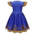 thumbnail image 2 of Niños Niñas Mira Royal Detective Cosplay Vestido Trajes Halloween Carnaval Traje _a, 2 of 4
