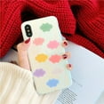 thumbnail image 4 of 50pcs nube diseño parches DIY teléfono caja parches DIY Handicraft Supplies, 4 of 5