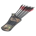 thumbnail image 4 of jinwen Hip Quiver Holder with Belt Loop for Kids Adults Training, 4 of 9
