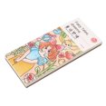 thumbnail image 3 of Pocket Painting Book, Cartoon Theme Color Recognition Cute Water Coloring Book Fine Motor  For Christmas Forest,Dream,Animal Party,Deep Sea, 3 of 8