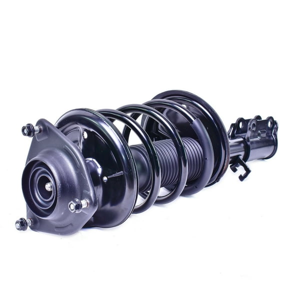 Mando Suspension Complete Strut Assembly MSS050015 Fits select: 2006-2009 KIA SPECTRA, 2005-2008 KIA SPECTRA5