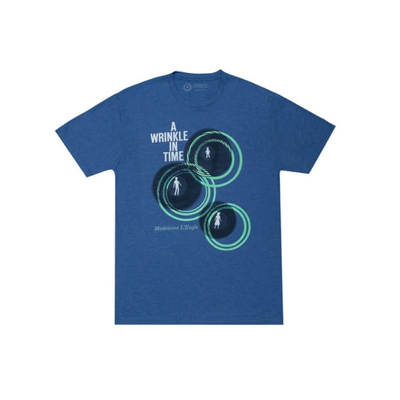 A Wrinkle in Time Unisex T-Shirt Medium, (Other)