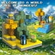 thumbnail image 2 of Bloques de construcción magnéticos BlockStarterX Koroks, 100 unidades para niños de 5 a 7 años, 2 of 6