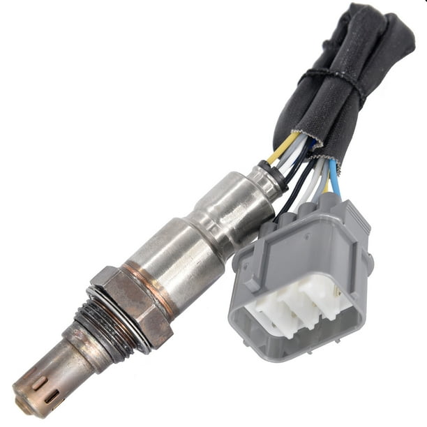 1-Sensor De Oxígeno Pilot 2005 A 2008 Honda V6 3.5L Frontal antes del convertidor catalítico, Trasero antes del convertidor catalítico WALKER .