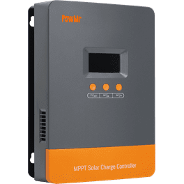 アクセサリー Renogy Rover 40A MPPT Charge Controller RNG-180410-ROVER40LI-
