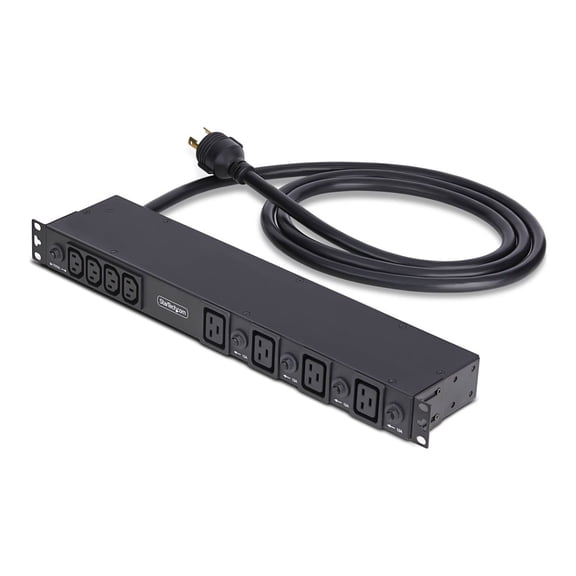 Startech 2030B8H-RACK-PDU-IC 20-outlet Rackmount Pdu/stip