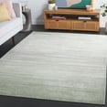 thumbnail image 2 of SAFAVIEH Adirondack Cleves Abstract Area Rug, Sage/Grey, 9' x 12', 2 of 8