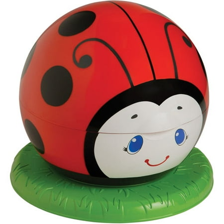 Safety 1st - Lady Bug Potty Seat